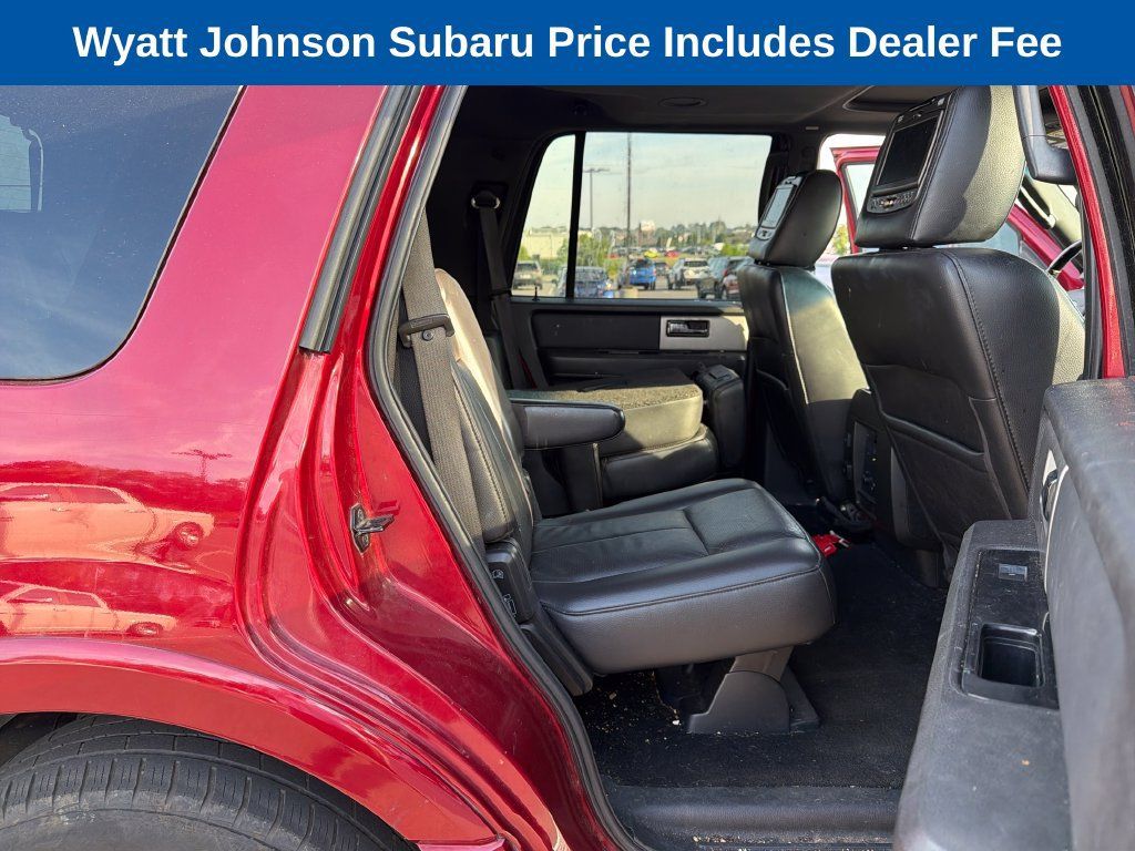 Used 2013 Ford Expedition Limited RWD image 38