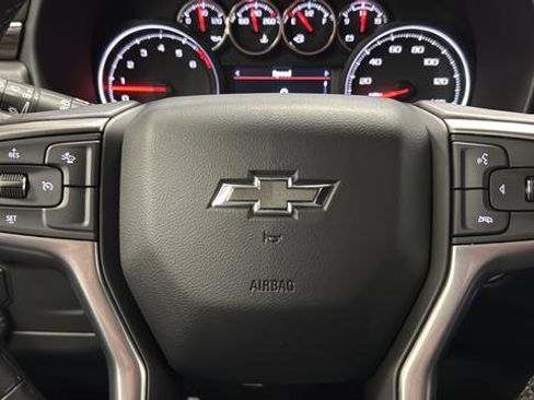Used 2021 Chevrolet Tahoe Z71 AWD/4WD image 16
