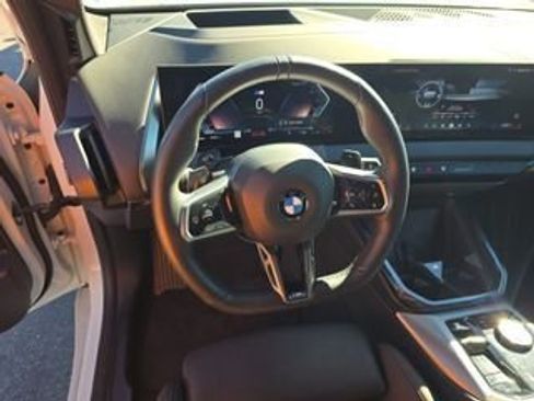 Used 2025 BMW X3 xDrive30i image 5
