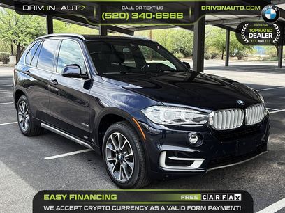 Used 2018 BMW X5 xDrive35i w/ Driving Assistance Package
