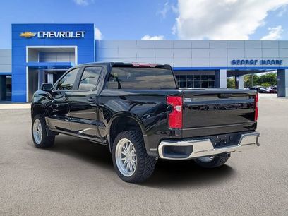 Used 2023 Chevrolet Silverado 1500 LT