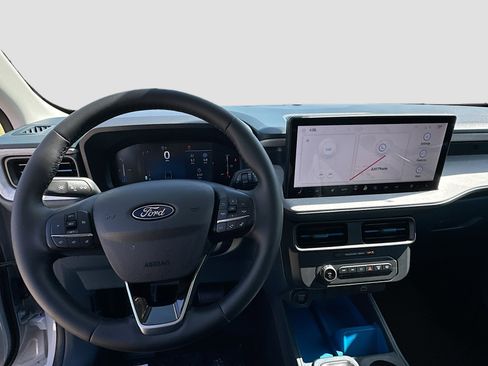 New 2026 Ford Maverick XLT w/ XLT Luxury Package FWD image 7