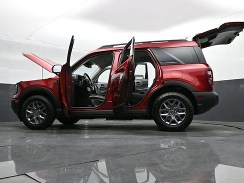 New 2026 Ford Bronco Sport Big Bend AWD/4WD image 33