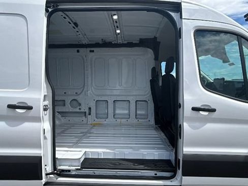 New 2026 Ford Transit 250 148 Medium Roof RWD image 12
