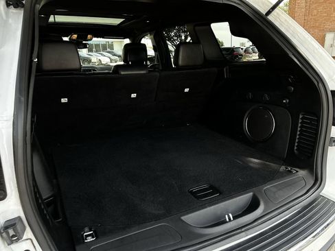 Used 2021 Jeep Grand Cherokee Limited w/ Luxury Group II RWD image 32