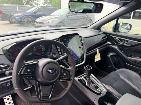 Used 2022 Subaru WRX GT AWD/4WD image 15