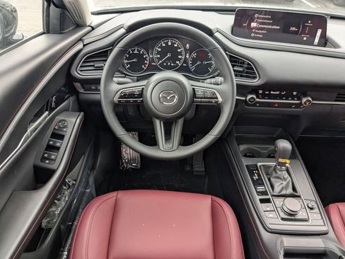 New 2026 MAZDA CX-30 AWD 2.5 S image 16