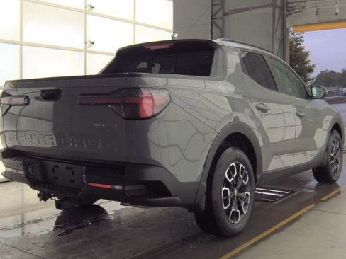 Used 2022 Hyundai Santa Cruz SEL Premium w/ Launch Package AWD/4WD image 4