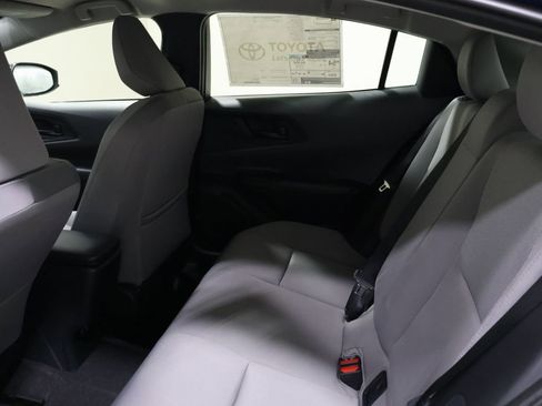 New 2026 Toyota Prius LE image 11