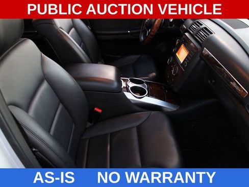 Used 2011 Mercedes-Benz R 350 4MATIC image 30