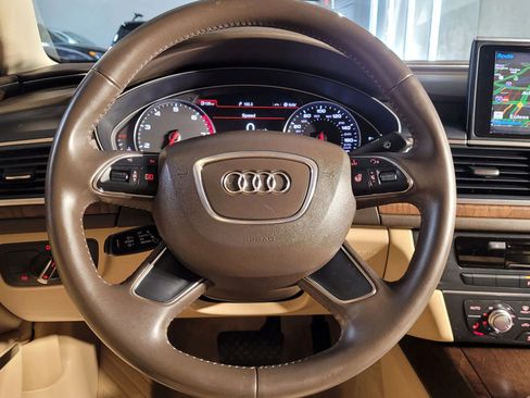 Used 2013 Audi A6 2.0T Premium Plus image 27