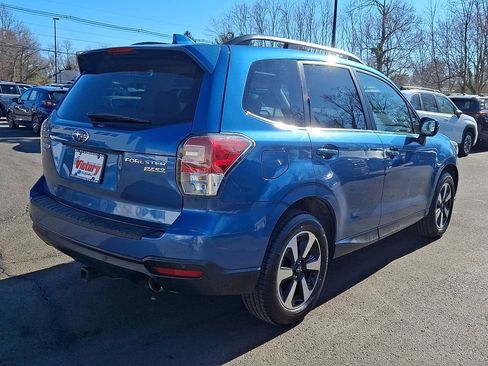 Used 2017 Subaru Forester 2.5i Limited image 6
