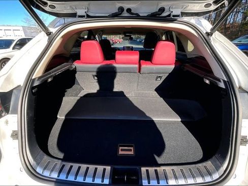 Used 2021 Lexus NX 300 FWD w/ Package Accessory image 21