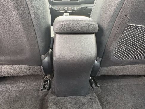 Used 2021 Kia Forte GT-Line FWD image 24