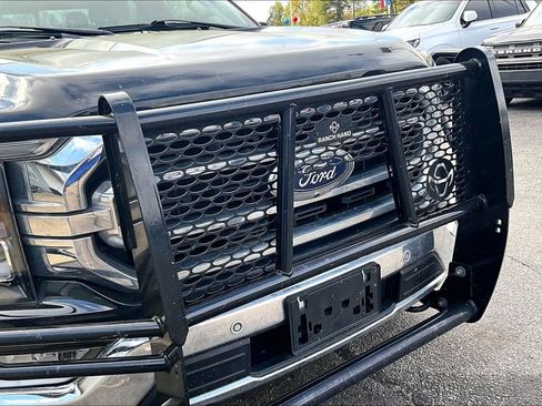 Used 2022 Ford F150 XLT w/ Equipment Group 302A High image 5