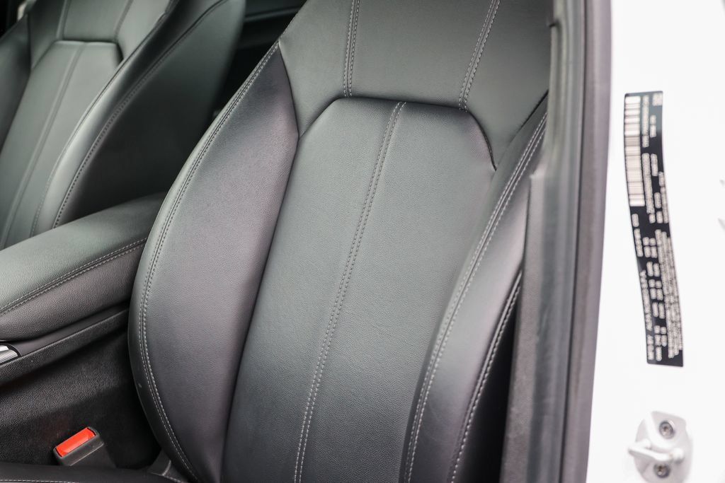 Used 2024 Alfa Romeo Giulia Ti AWD/4WD image 41