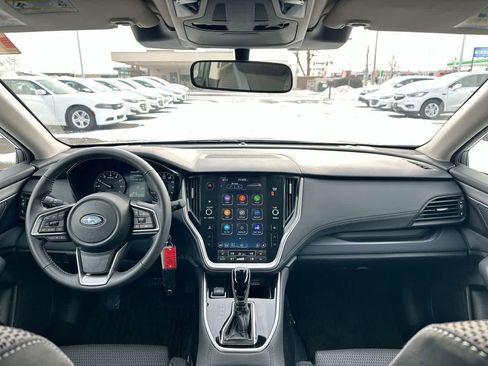 Certified 2024 Subaru Outback Premium image 20