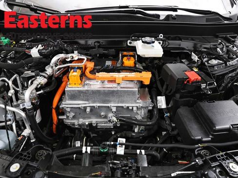 Used 2025 Honda Prologue EX image 7