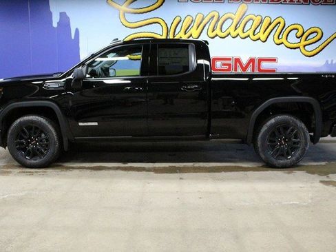 New 2026 GMC Sierra 1500 Elevation image 7