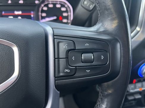 Used 2019 GMC Sierra 1500 SLT w/ SLT Premium Plus Package image 21