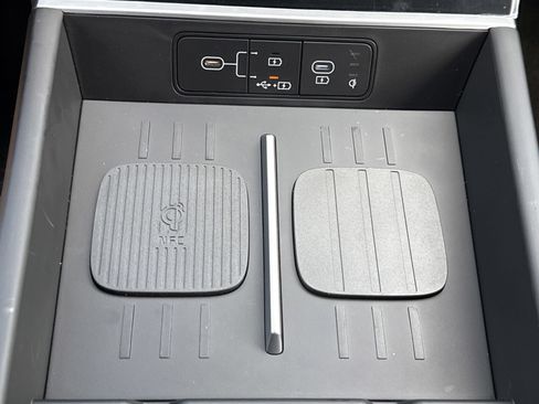 New 2026 Hyundai Santa Fe SEL AWD/4WD image 27