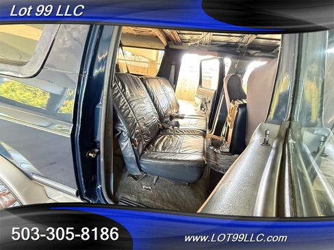 Used 1993 Ford F350 4x4 Crew Cab image 19