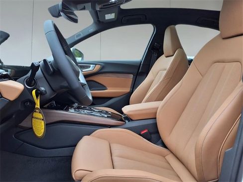 New 2025 Audi A5 2.0T Prestige image 11