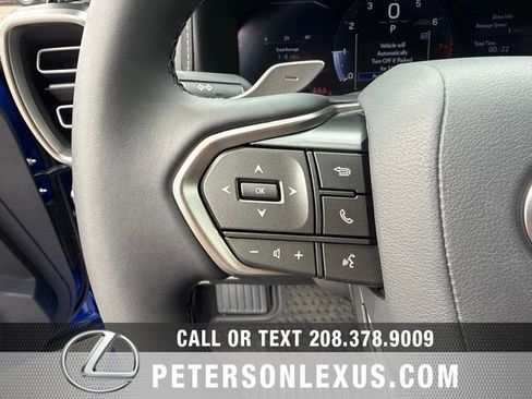 New 2026 Lexus IS 350 F Sport AWD/4WD image 25