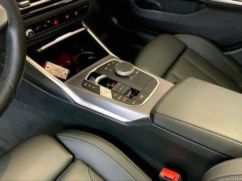 Certified 2024 BMW M340i xDrive w/ Premium Package image 17