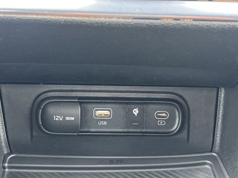 Used 2023 Kia Sportage X-Pro Prestige image 7