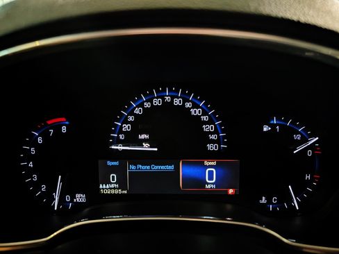 Used 2013 Cadillac SRX Performance w/ Driver Assist Package image 48