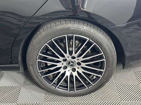 Certified 2026 Mercedes-Benz C 300 4MATIC Sedan image 22