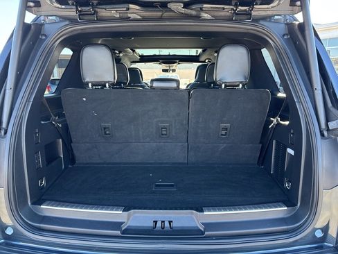 Used 2021 Lincoln Navigator Reserve image 42