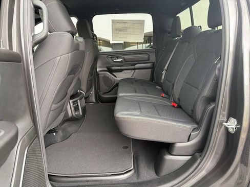 New 2026 RAM 1500 Express RWD image 17