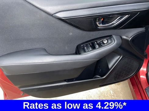 Certified 2024 Subaru Legacy Premium w/ Tech Package #1 image 10