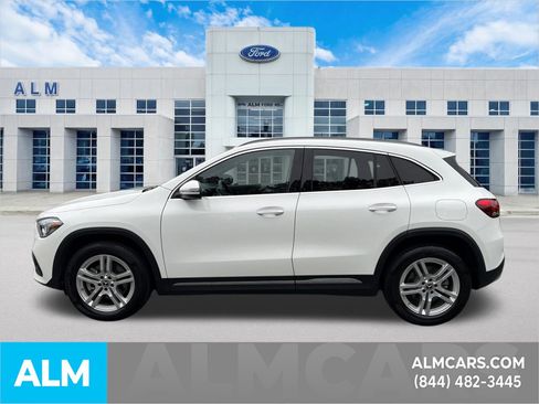Used 2022 Mercedes-Benz GLA 250 image 9