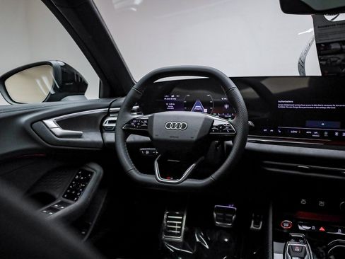 New 2025 Audi S5 Premium Plus image 17