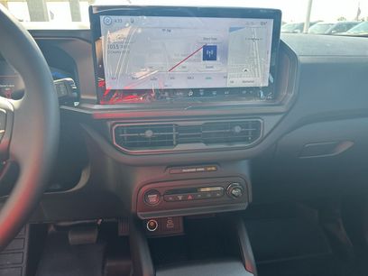 New 2026 Ford Bronco Sport Outer Banks w/ Sasquatch Outer Banks Package