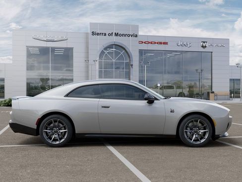 New 2026 Dodge Charger R/T Scat Pack image 21