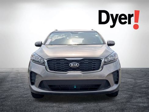 Used 2019 Kia Sorento AWD V6 w/ Option Group 020 image 11