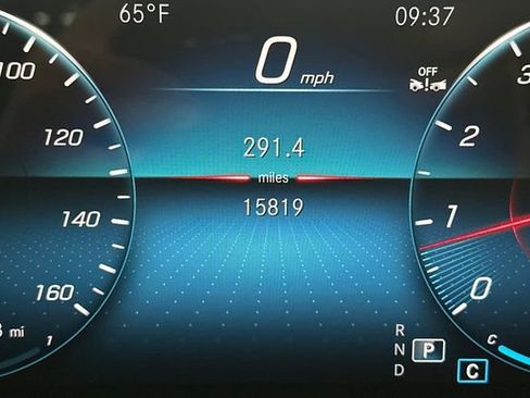 Used 2023 Mercedes-Benz GLE 350 GLE 350 image 33