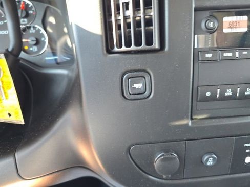 New 2024 Chevrolet Express 3500 w/ Power Convenience Package image 19