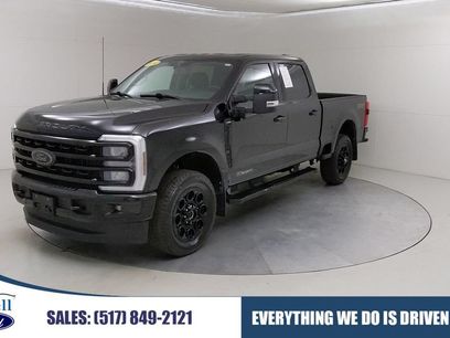 Certified 2024 Ford F250 Lariat w/ Lariat Ultimate Package