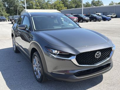 Certified 2025 MAZDA CX-30 AWD 2.5 S w/ Preferred Package