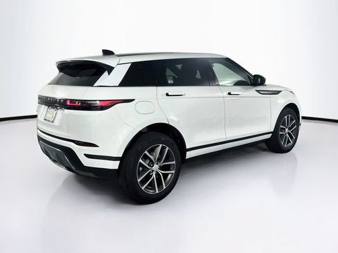 Used 2026 Land Rover Range Rover Evoque S AWD/4WD image 5