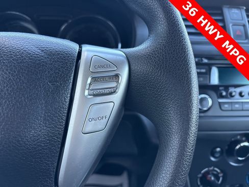 Used 2018 Nissan Versa SV image 15