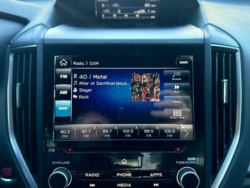 Used 2018 Subaru Impreza 2.0i Sport AWD/4WD image 16