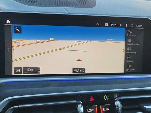 Used 2023 BMW X5 sDrive40i image 19