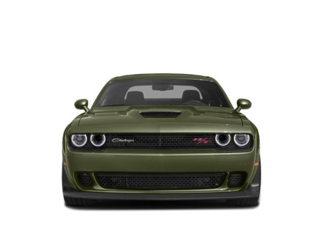 Used 2019 Dodge Challenger R/T Scat Pack RWD image 7