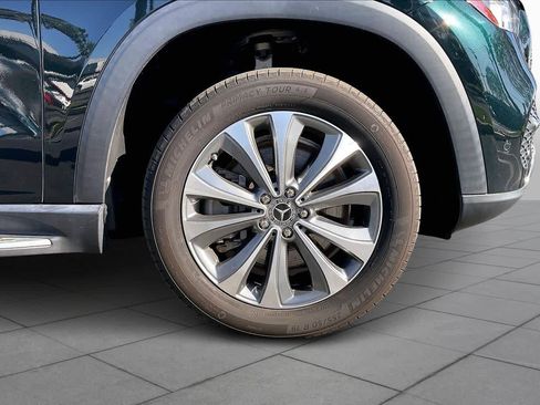 Used 2020 Mercedes-Benz GLE 450 4MATIC image 19